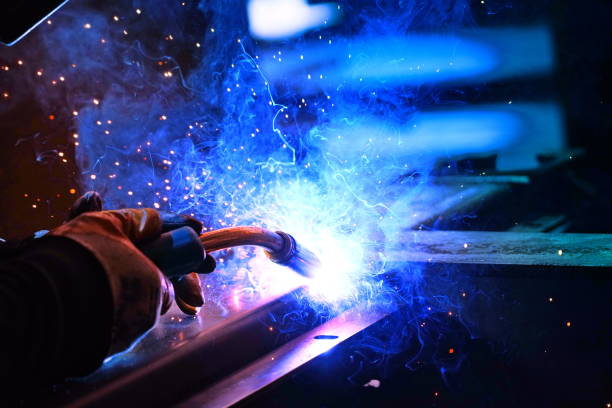 Professional Welder & Metal Fabrication in Inverness Highlands North, FL