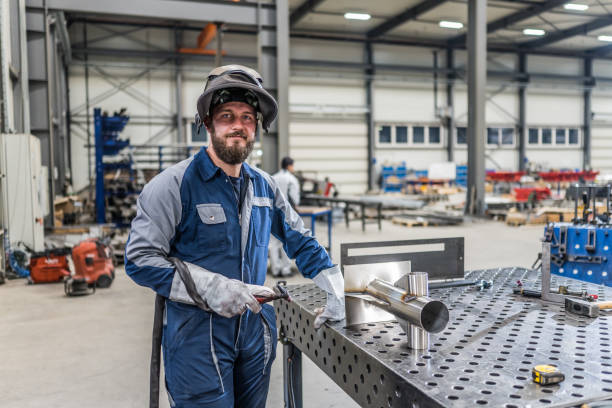 Best Marine and Shipbuilding Welding in Inverness Highlands North, FL