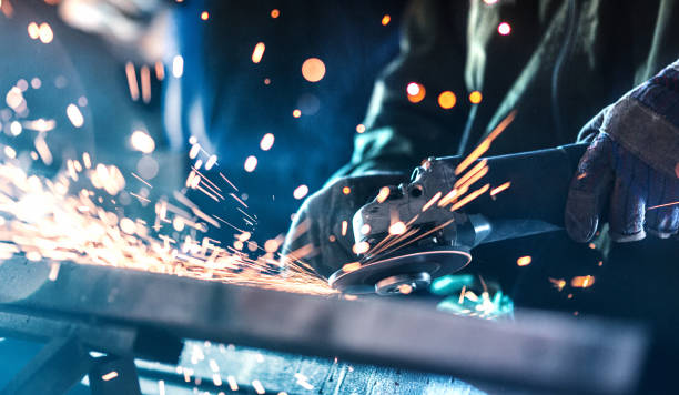 Best Artistic and Custom Metal Fabrication in Inverness Highlands North, FL